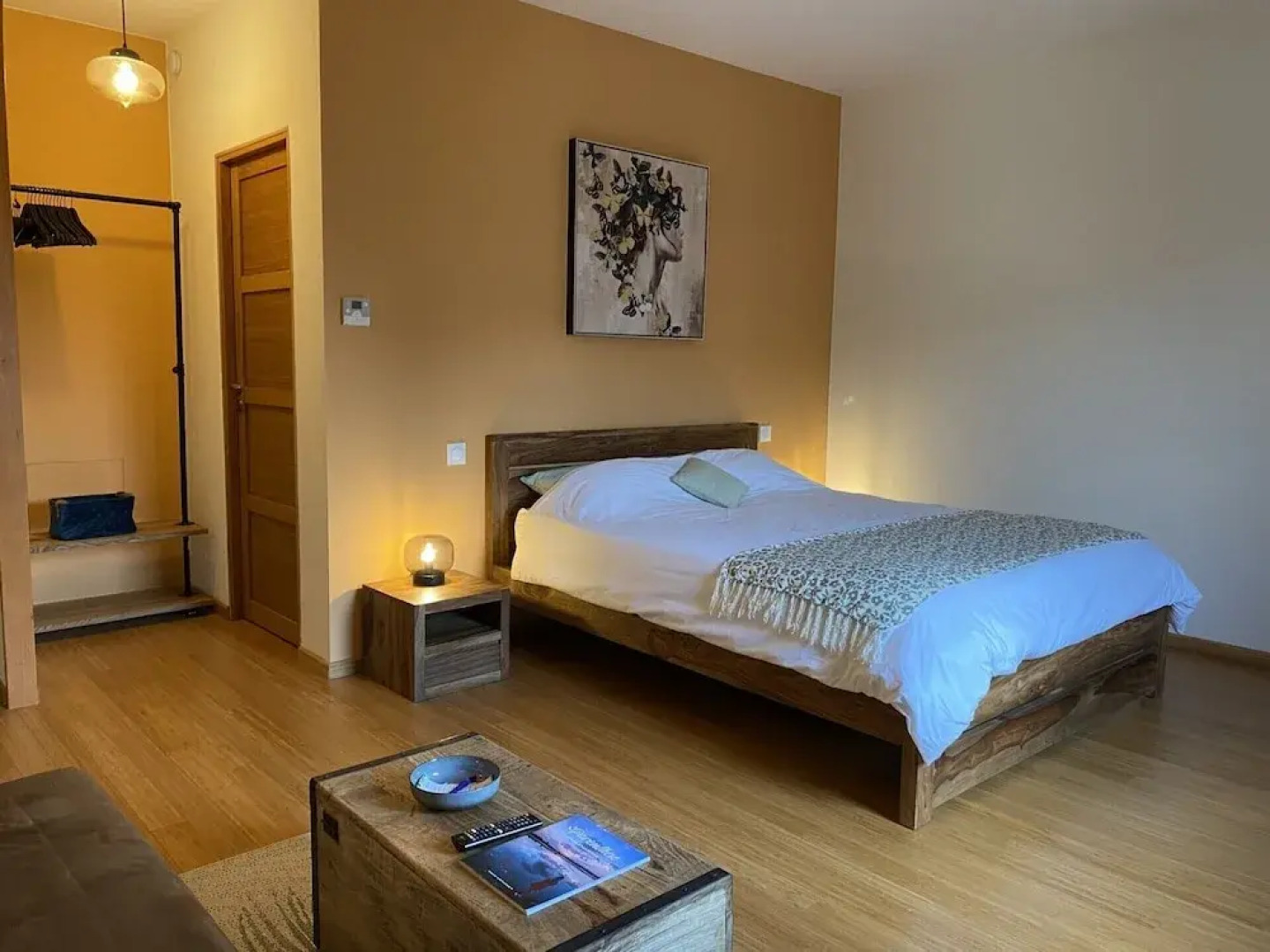 Aux Coteaux D'aussac