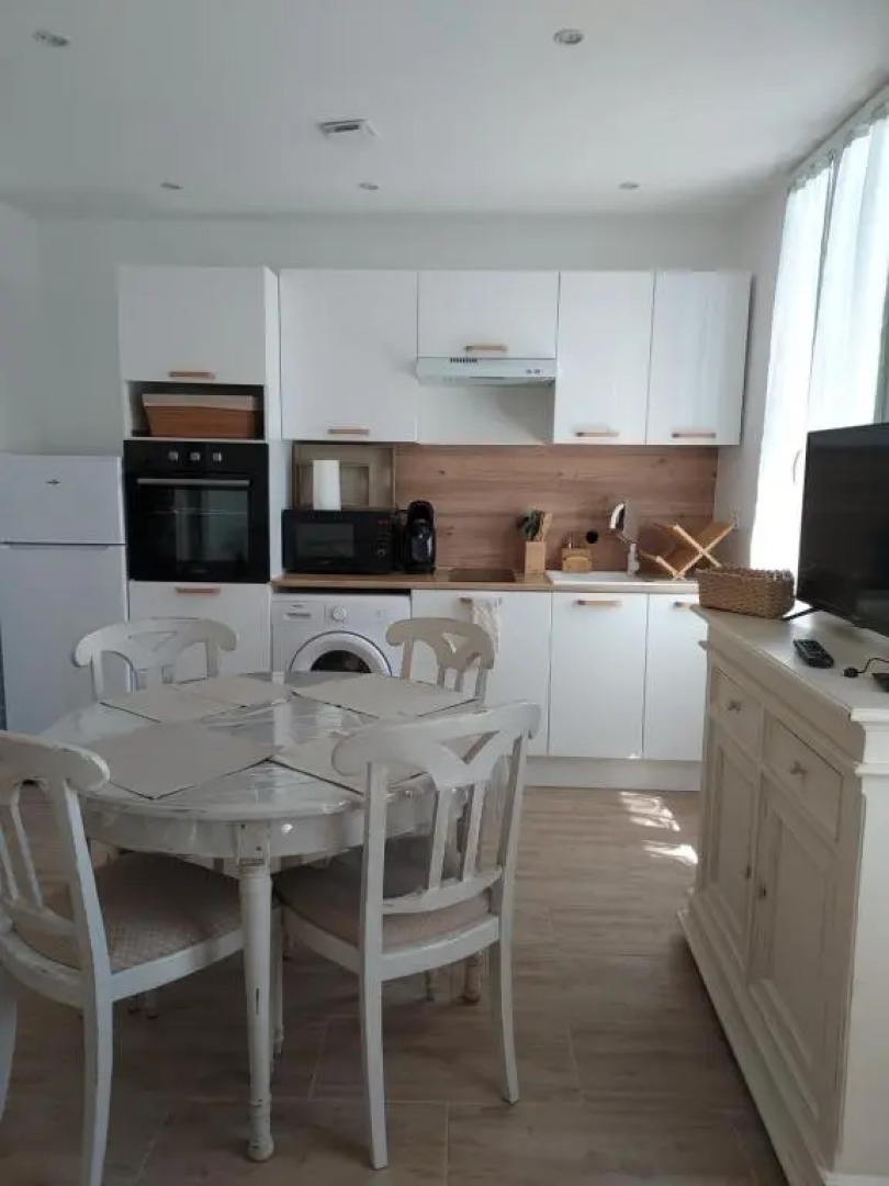 Toulon, soleil et douceur I