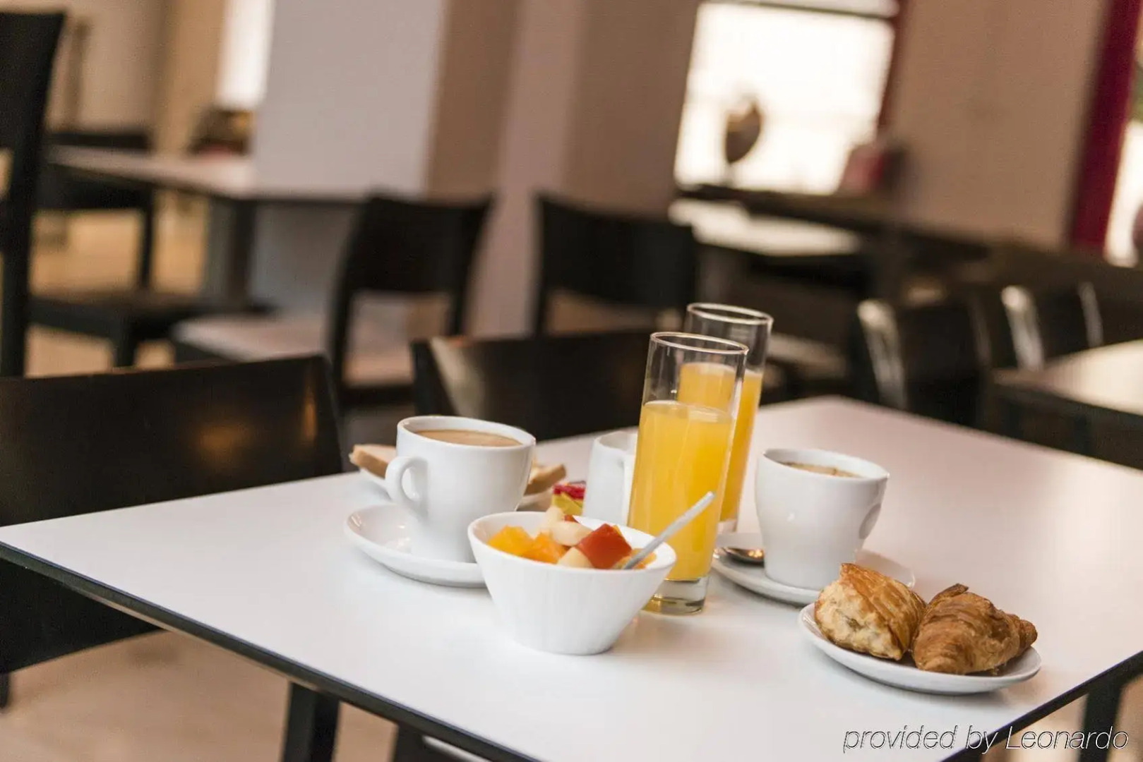 Hotel Corona Rodier Paris