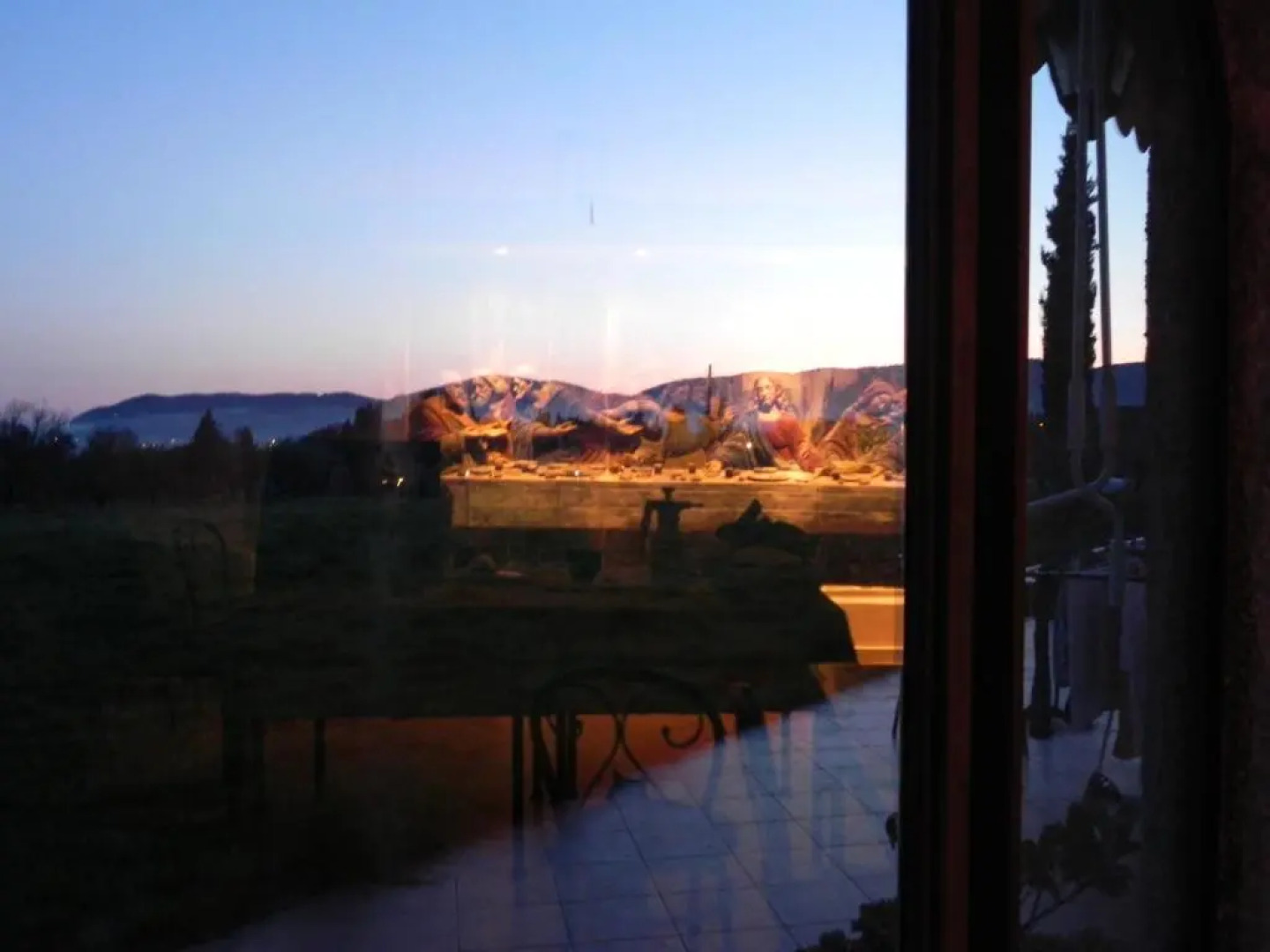 Il Giardino delle Esperidi