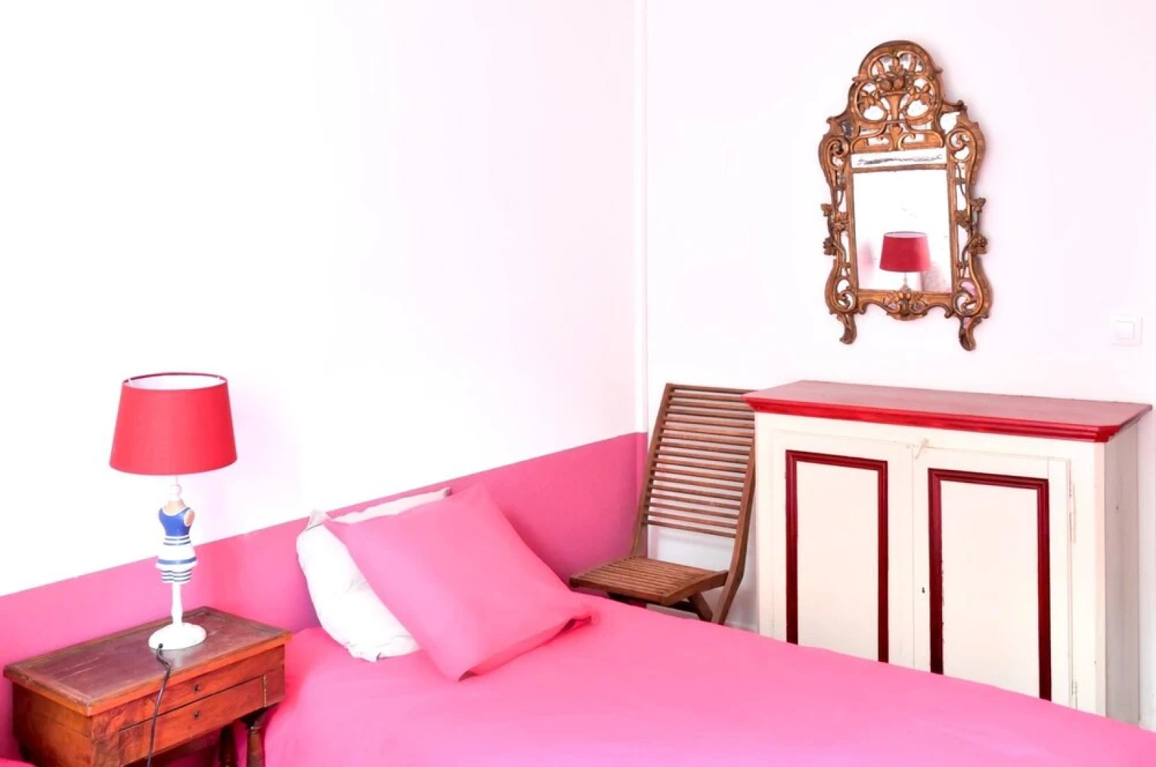 House With 3 Bedrooms in Bayon-sur-gironde, With Pool Access, Enclosed