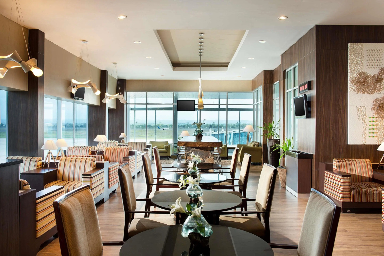 Sheraton Senggigi Beach Resort