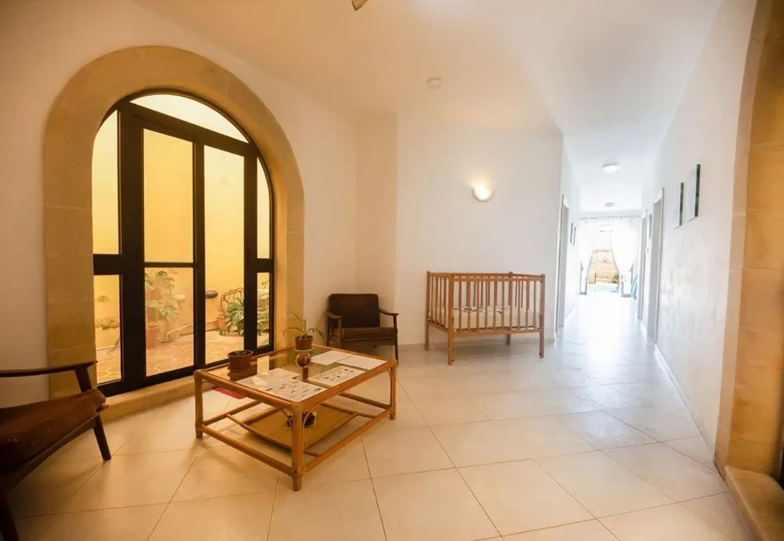 Ta'wigi, Sunset View, Villa & Pool Gozo