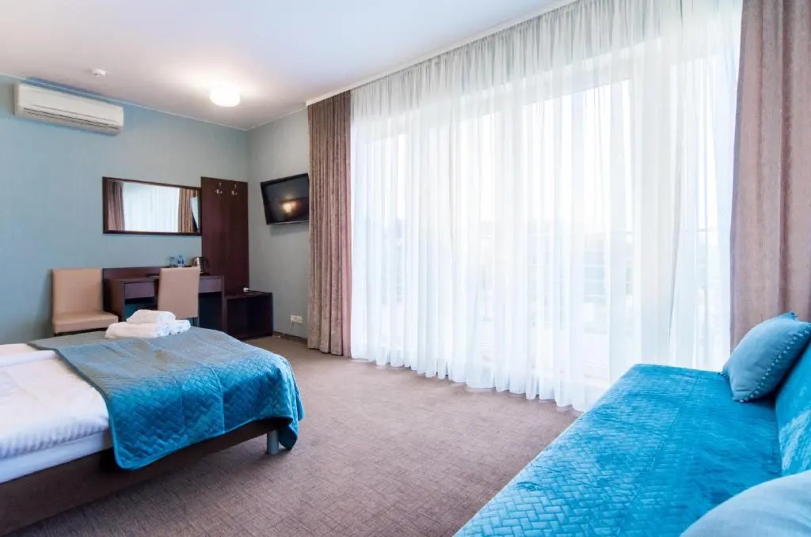 Apartament nad zalewem