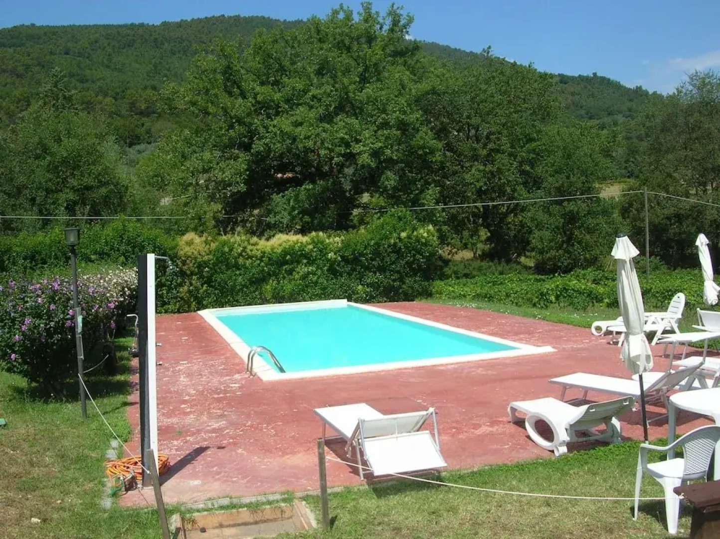 Il Gelso Country House