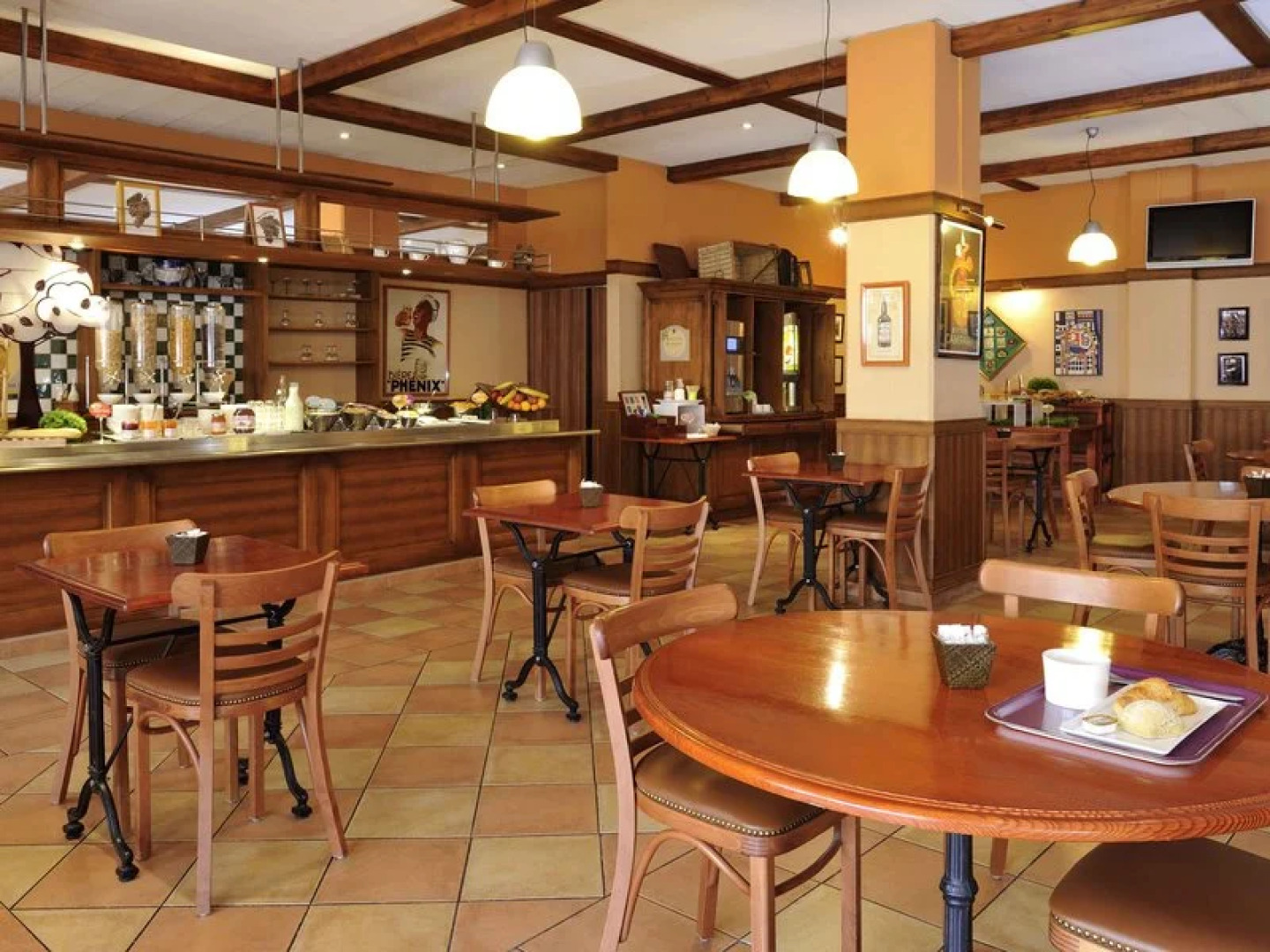 B&B HOTEL Amiens Centre Cathédrale