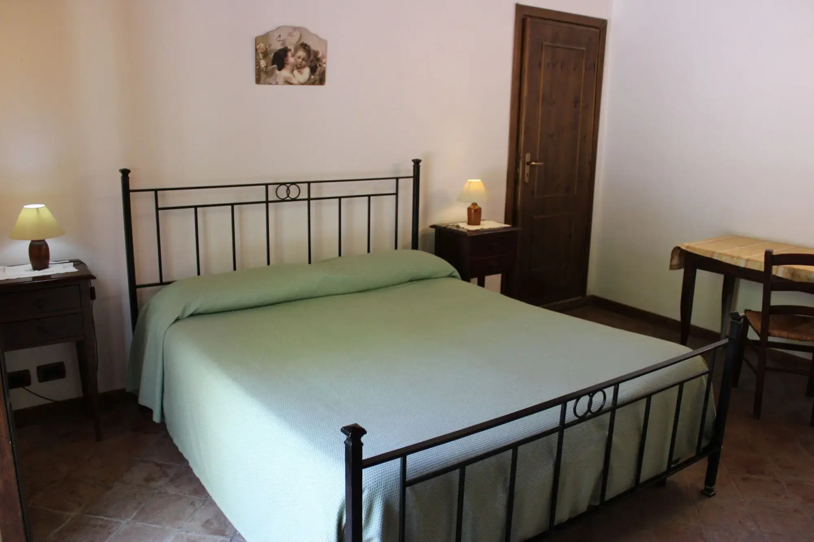 Agriturismo Sant'Agata