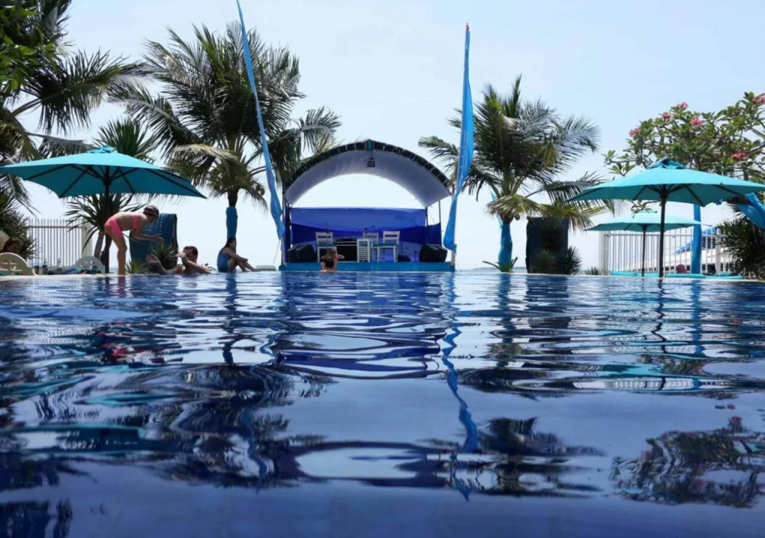 Ocean View Residence - Hotel Jepara