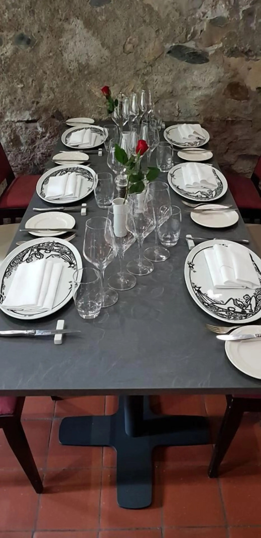 Hôtel Restaurant Le Saint-Christophe