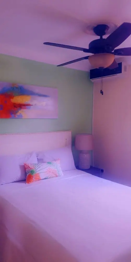 Sea Piton View Apartment
