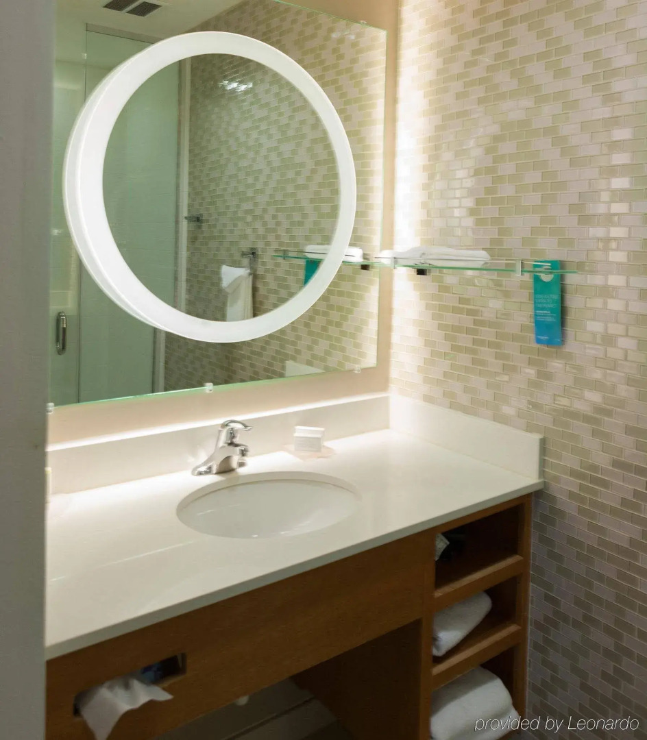 SpringHill Suites by Marriott Enid