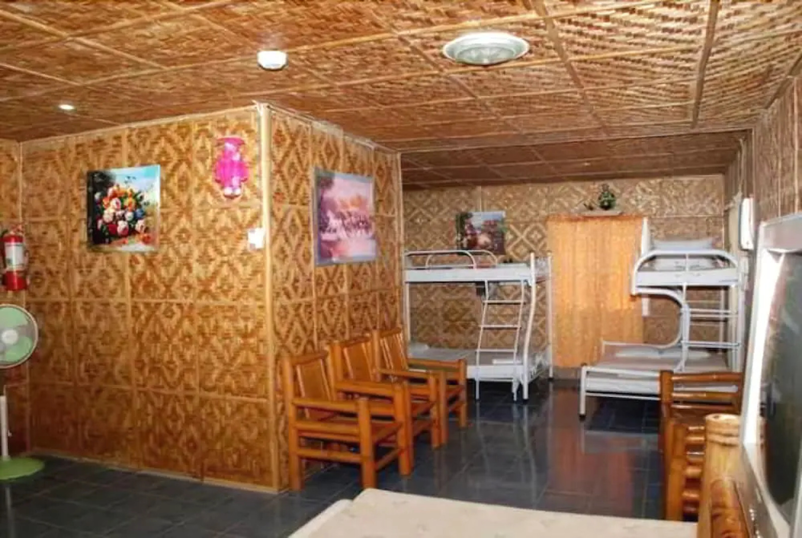 Sea Corals Beach Resort