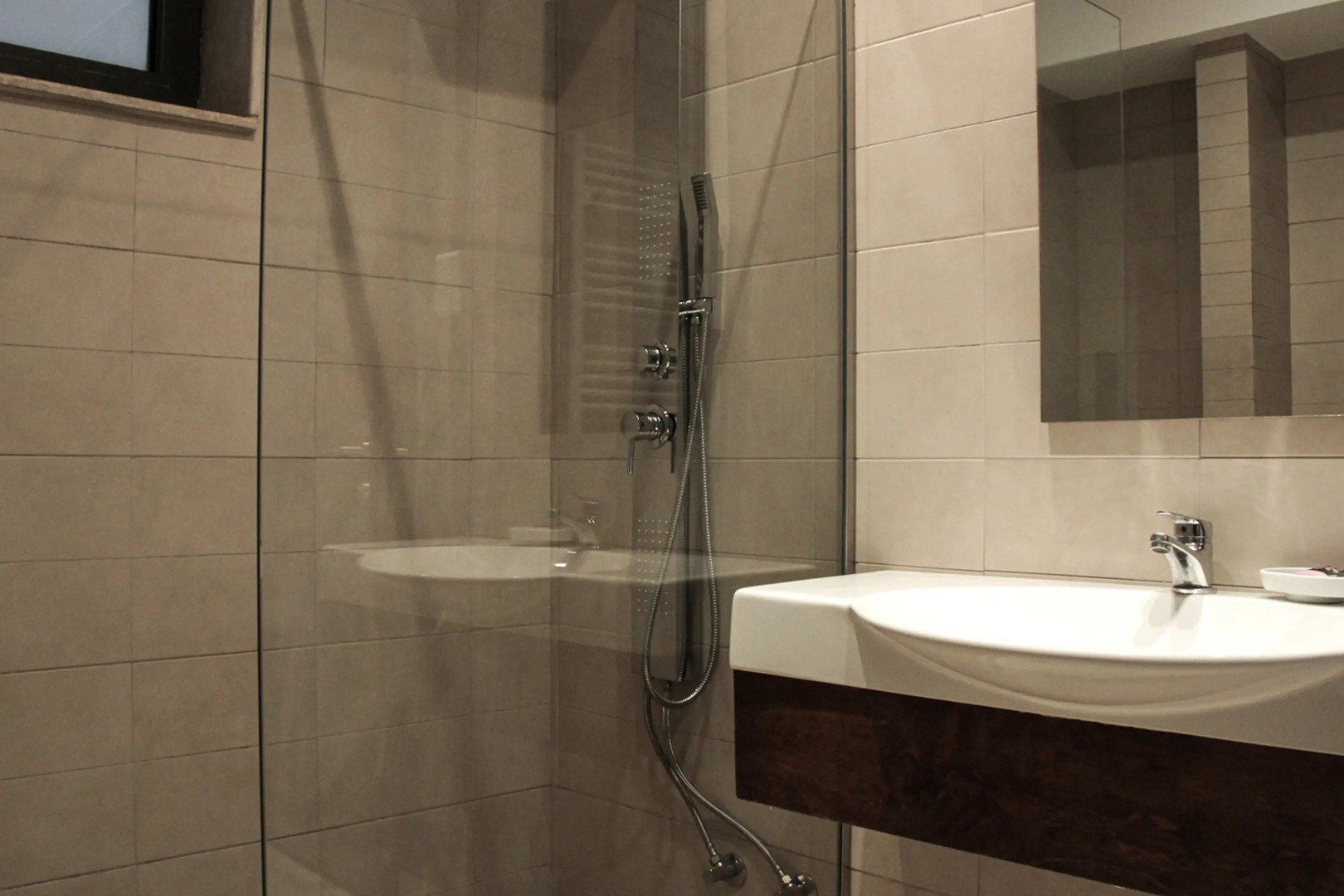 Delina Mountain Resort