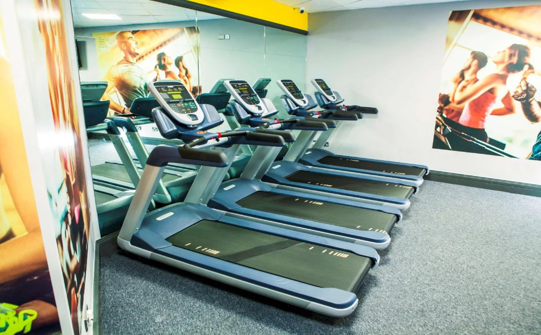 The Galmont Hotel & Spa