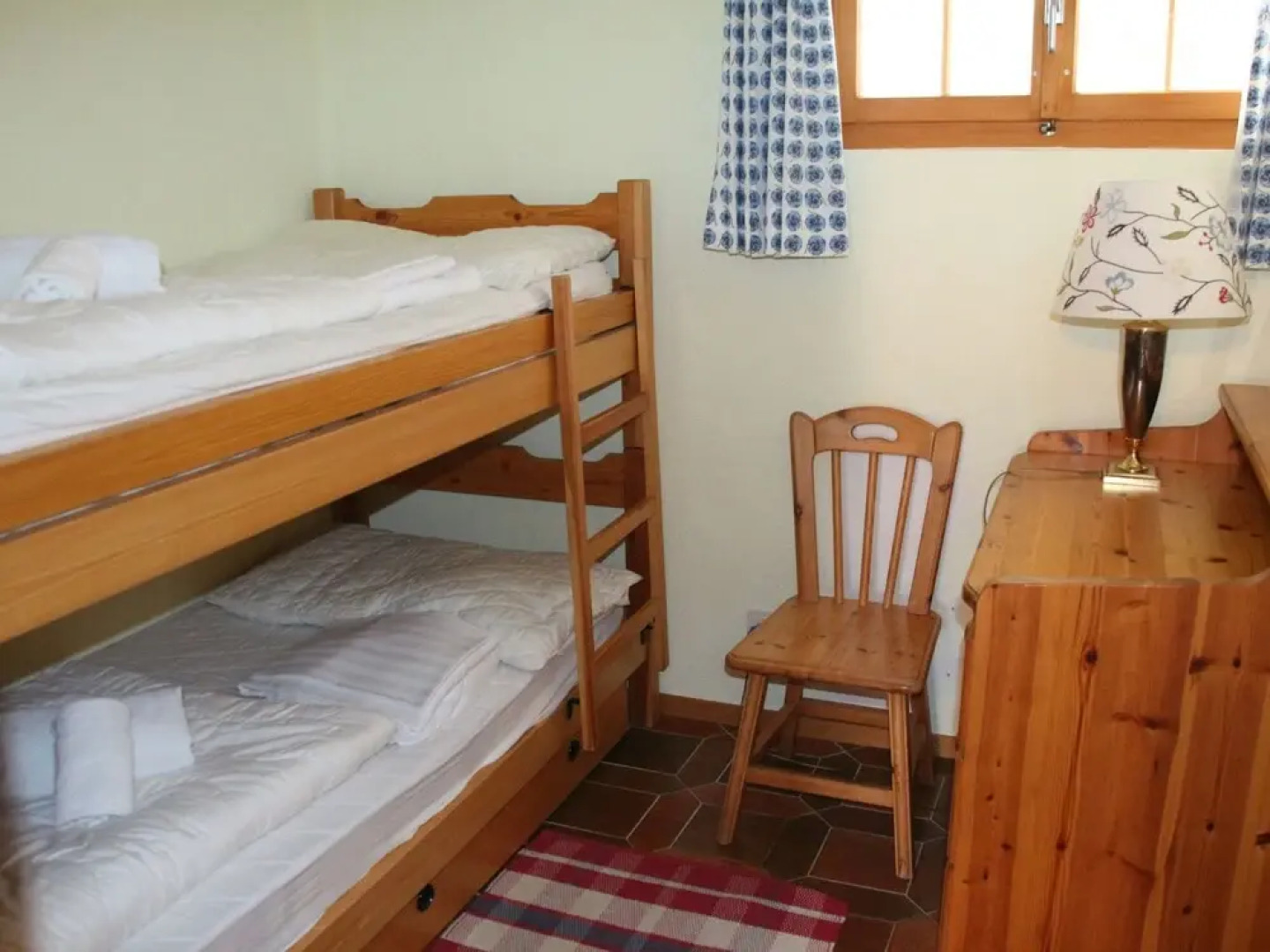 Chalet Les 3 Marmottes Mol Son-sur-gruy res