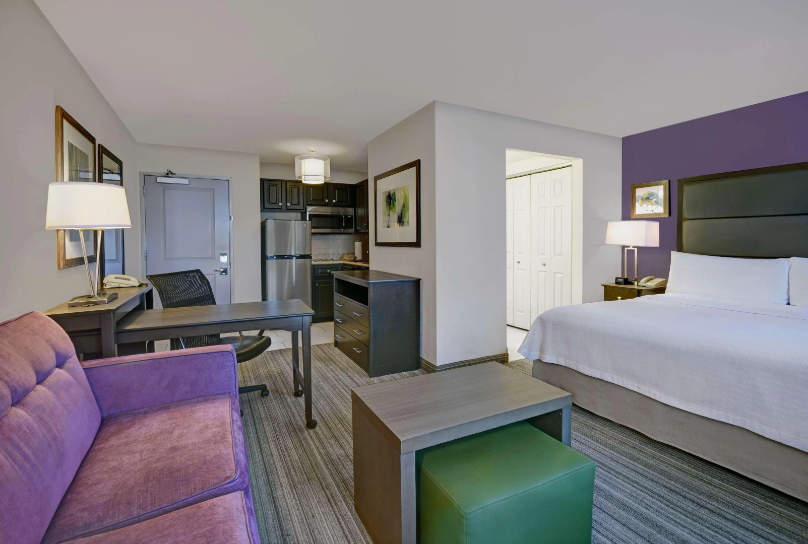 Homewood Suites by Hilton Eatontown