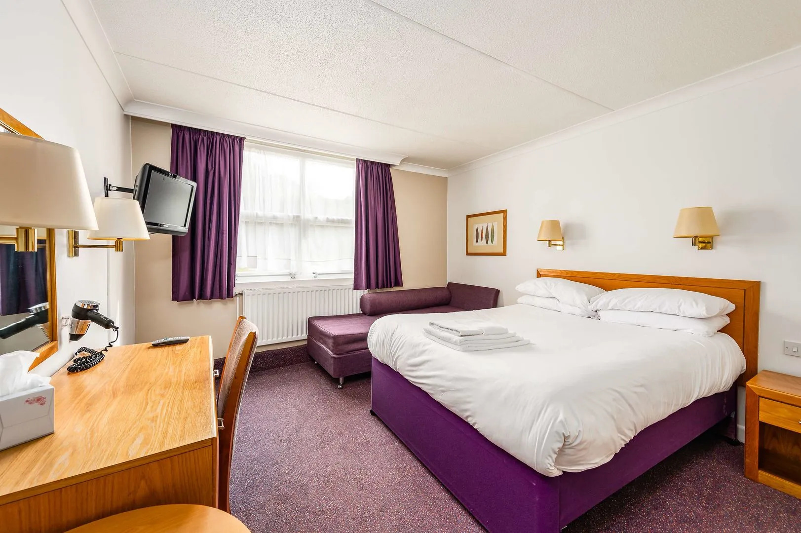 Premier Inn Peterborough (A1(M)J16)