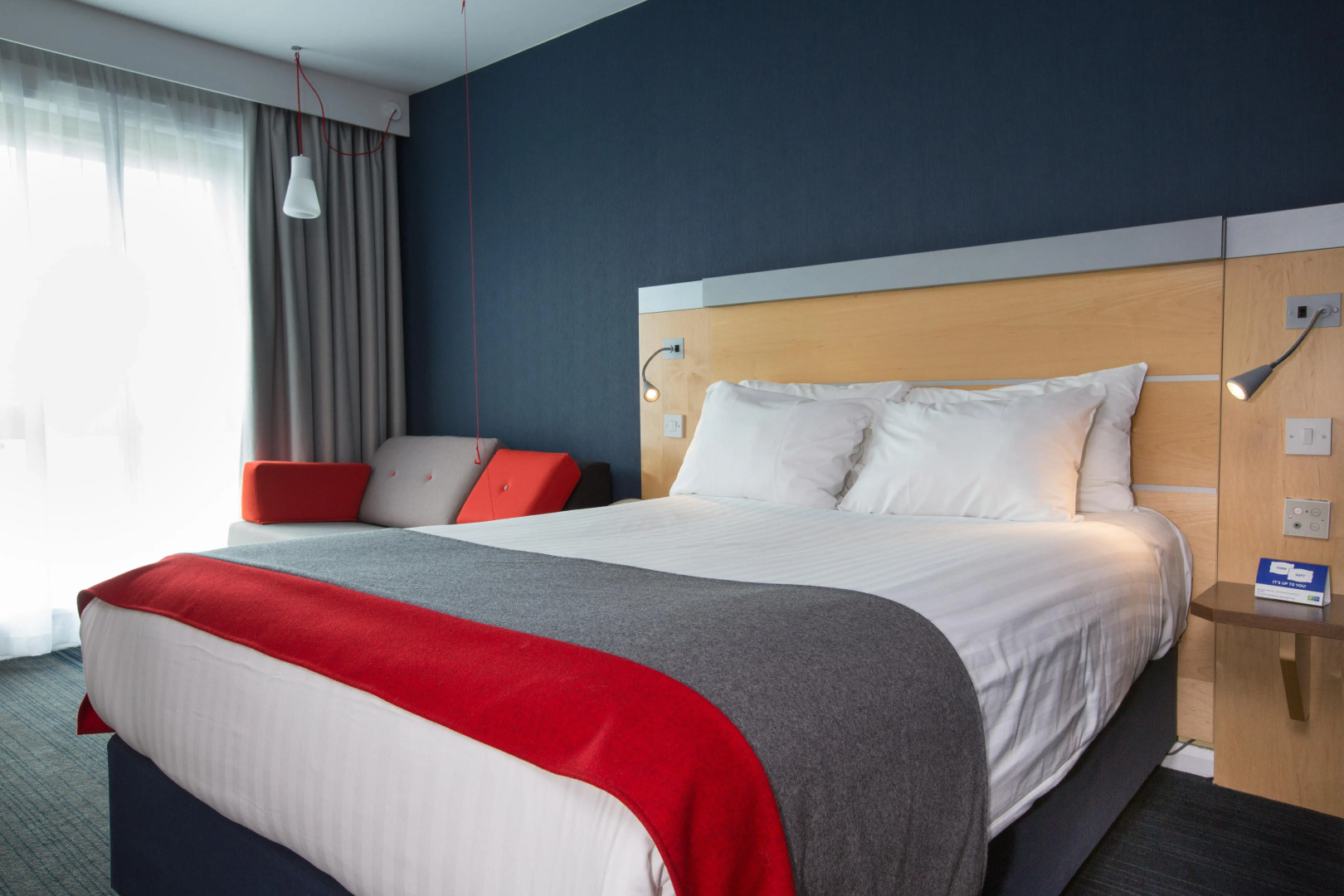 Holiday Inn Express Hamilton by IHG