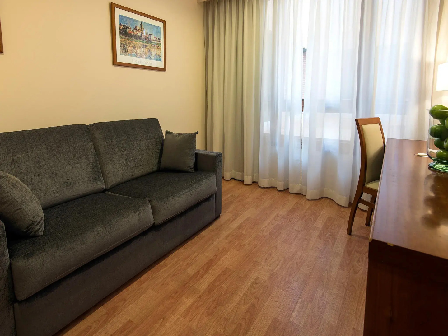 Hotel Plaza Las Matas