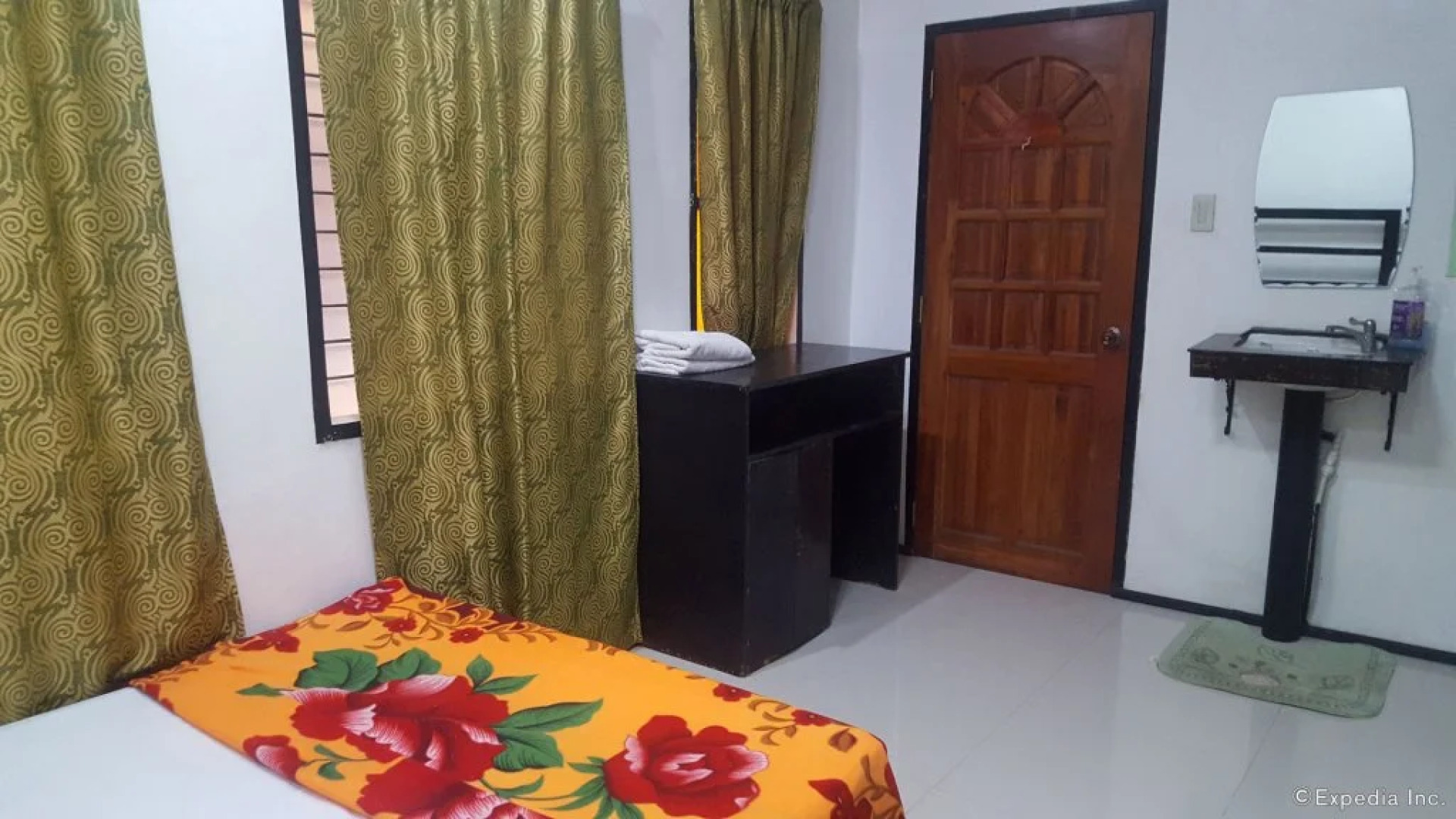 Kambakambak Dosshaus