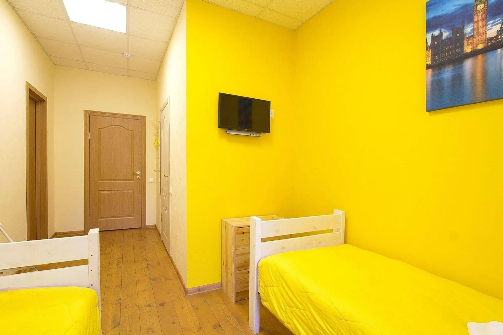 CityLime Hostel