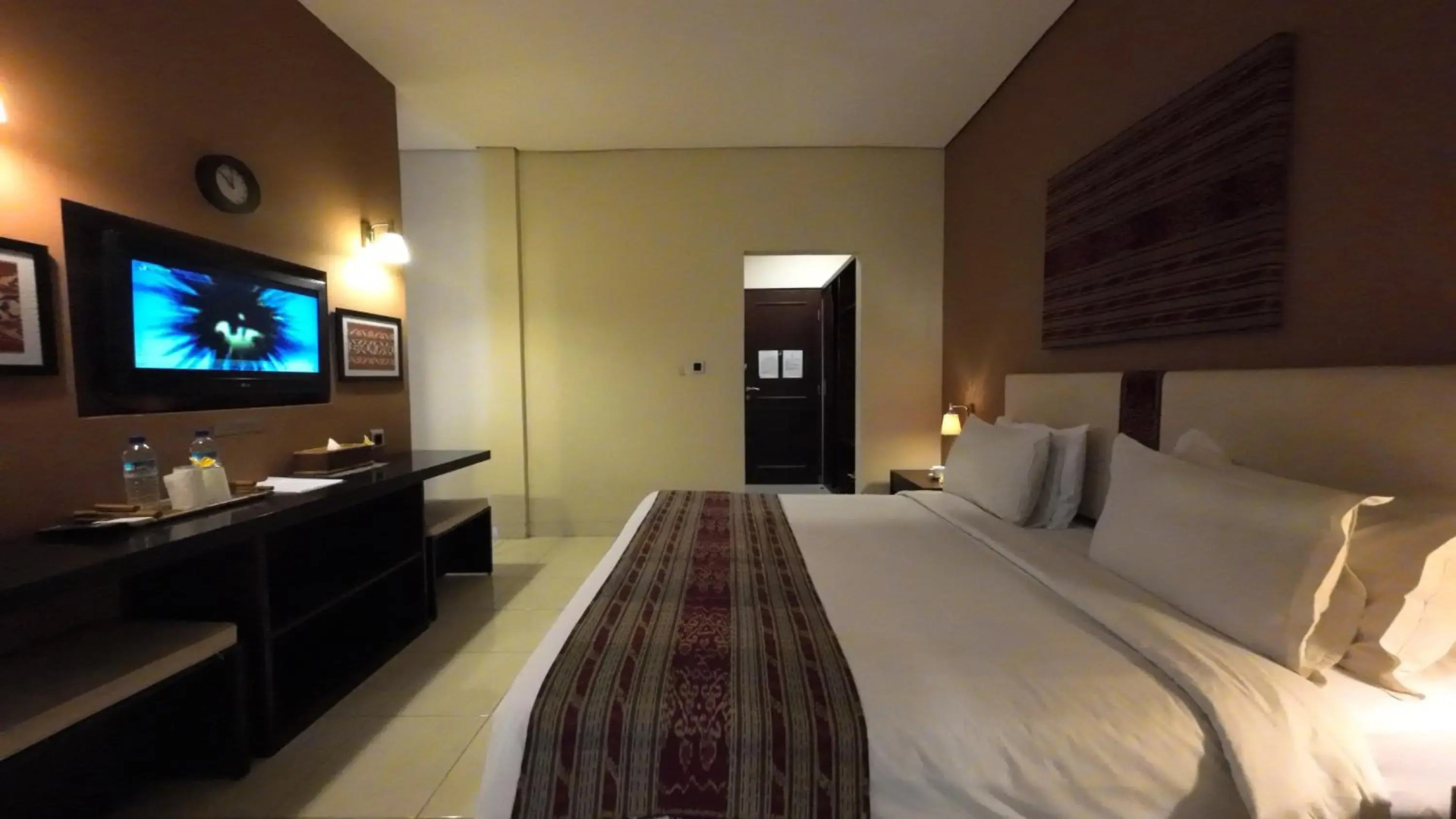 Samawa Transit Hotel