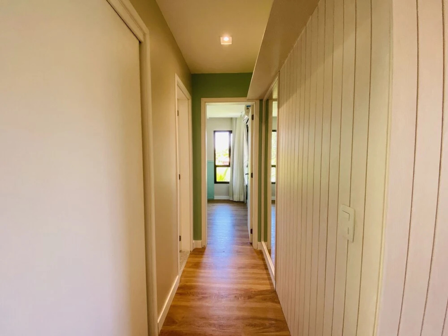 Resort VG Sun Cumbuco