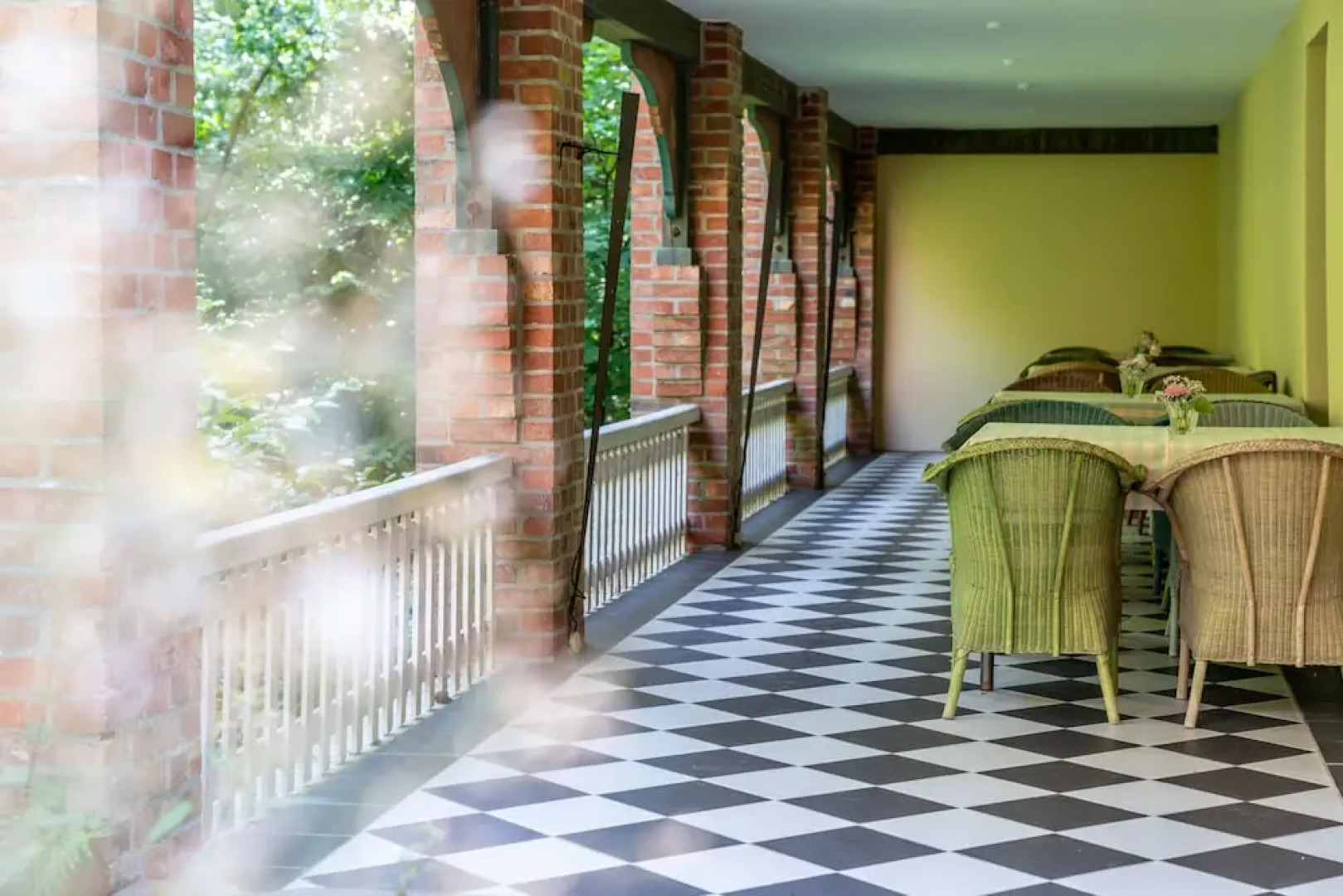 Hotel zur Kloster-Mühle