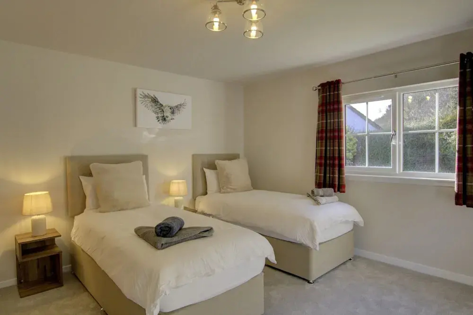 Linden House Fortrose