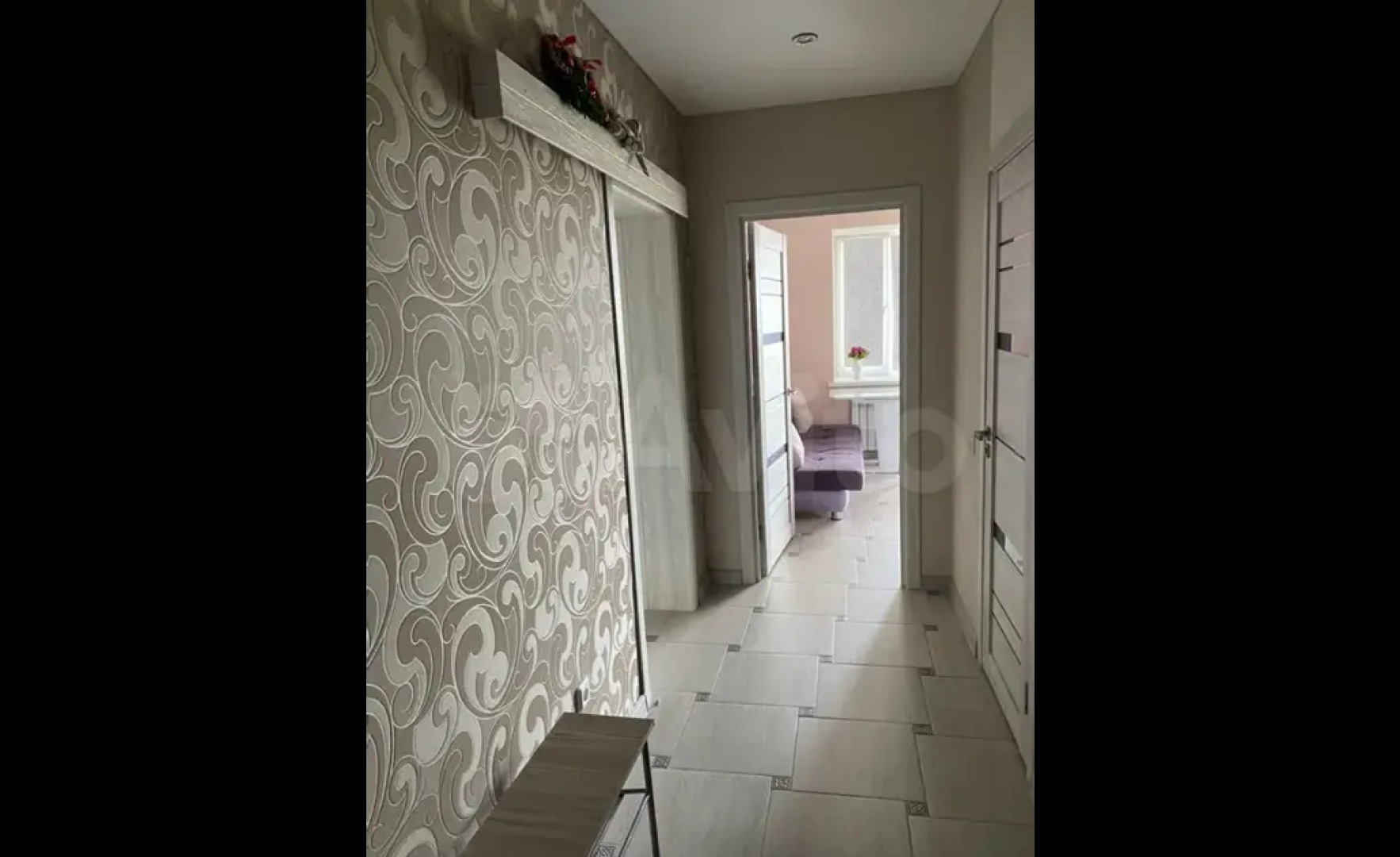 Апартаменты на улице Марджани