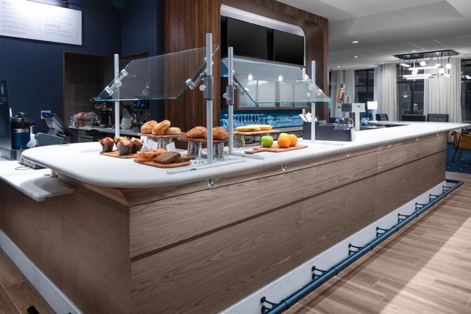 Courtyard by Marriott Jefferson City