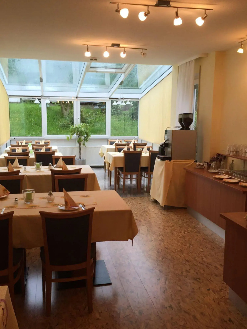 Airport Hotel Stetten