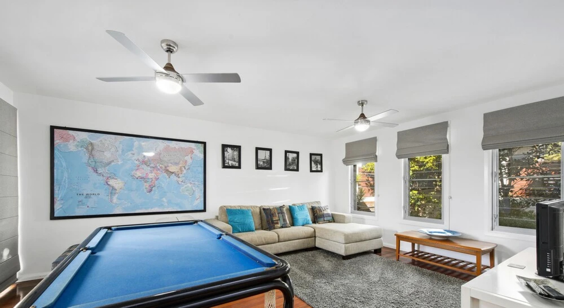 Sunny-Daze - Bonny Hills