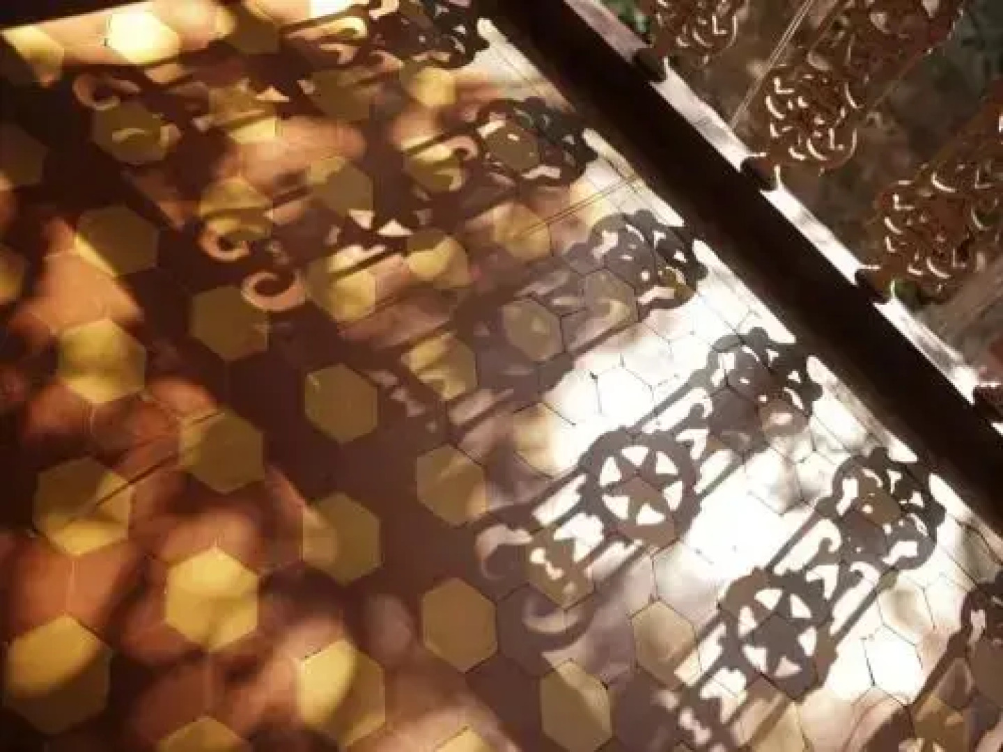 SaffronStays Parsi Manor