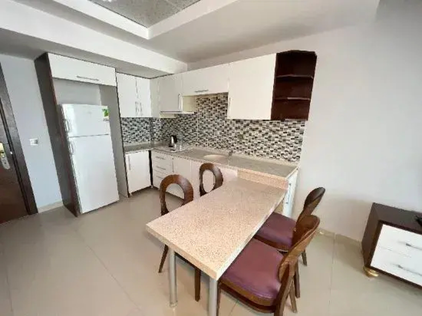 Arya Termal Otel- Halal Hotel