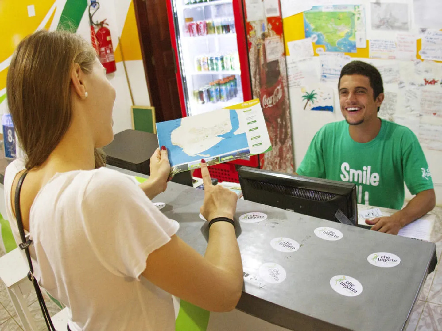 Che Lagarto Hostel Itacaré