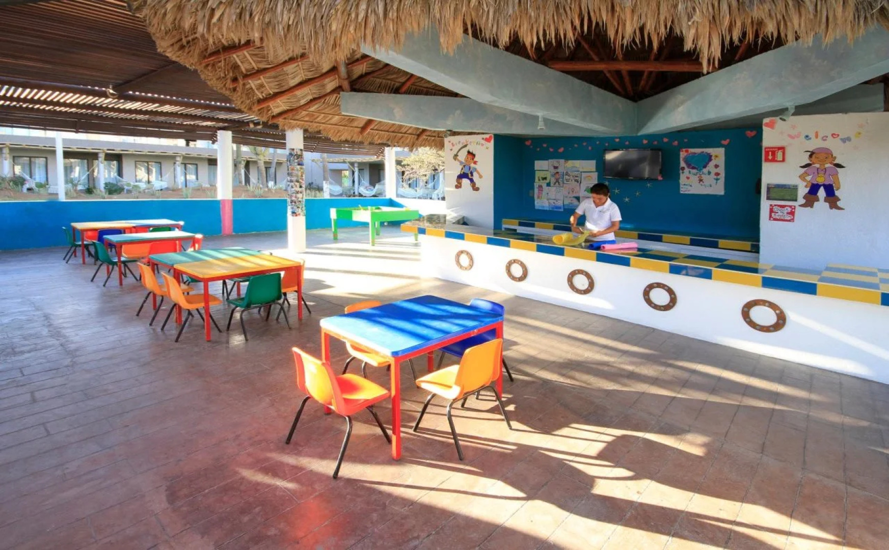 Holiday Inn Resort Los Cabos Все включено