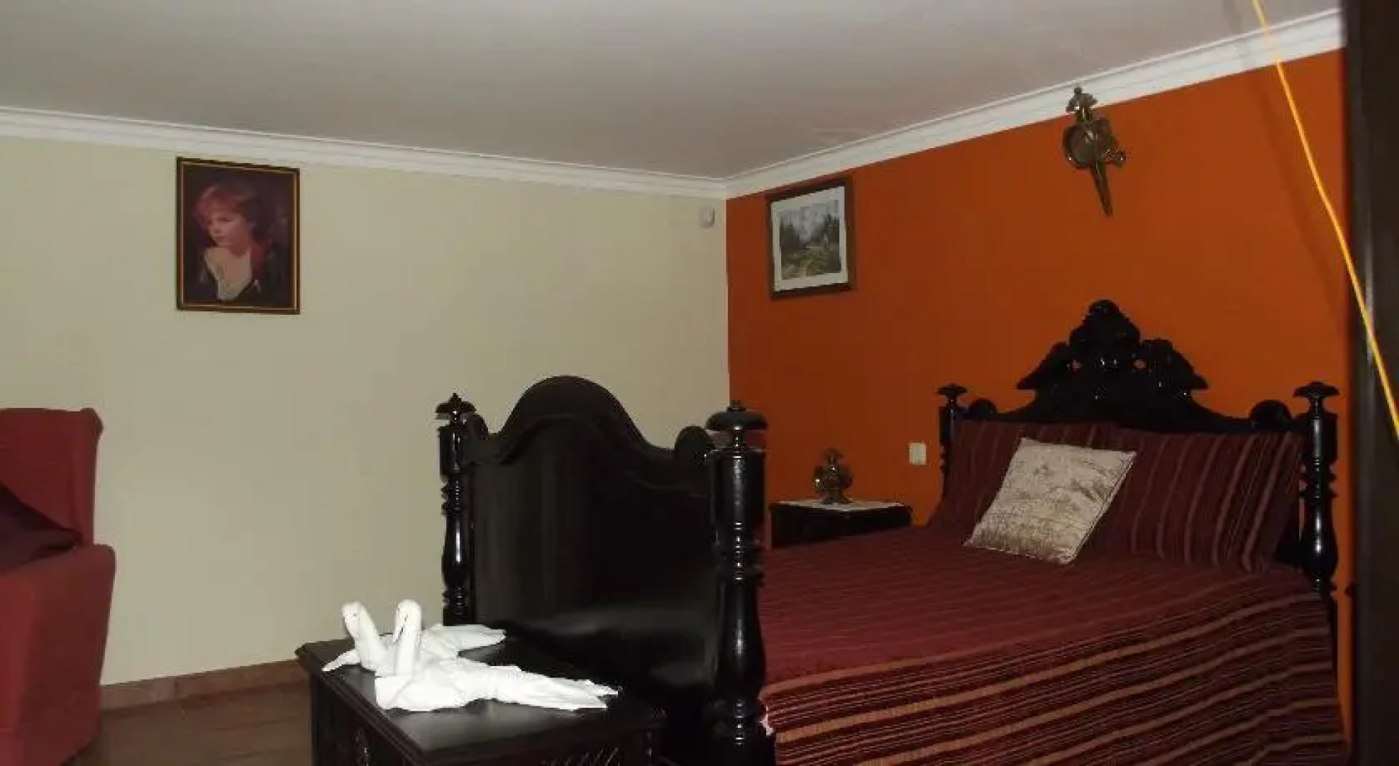 Casa Do Oledo-Turismo Habitacao