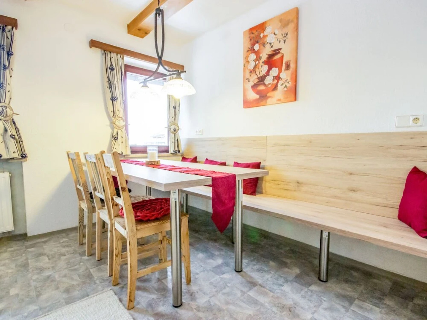 Karin Axams in Axams