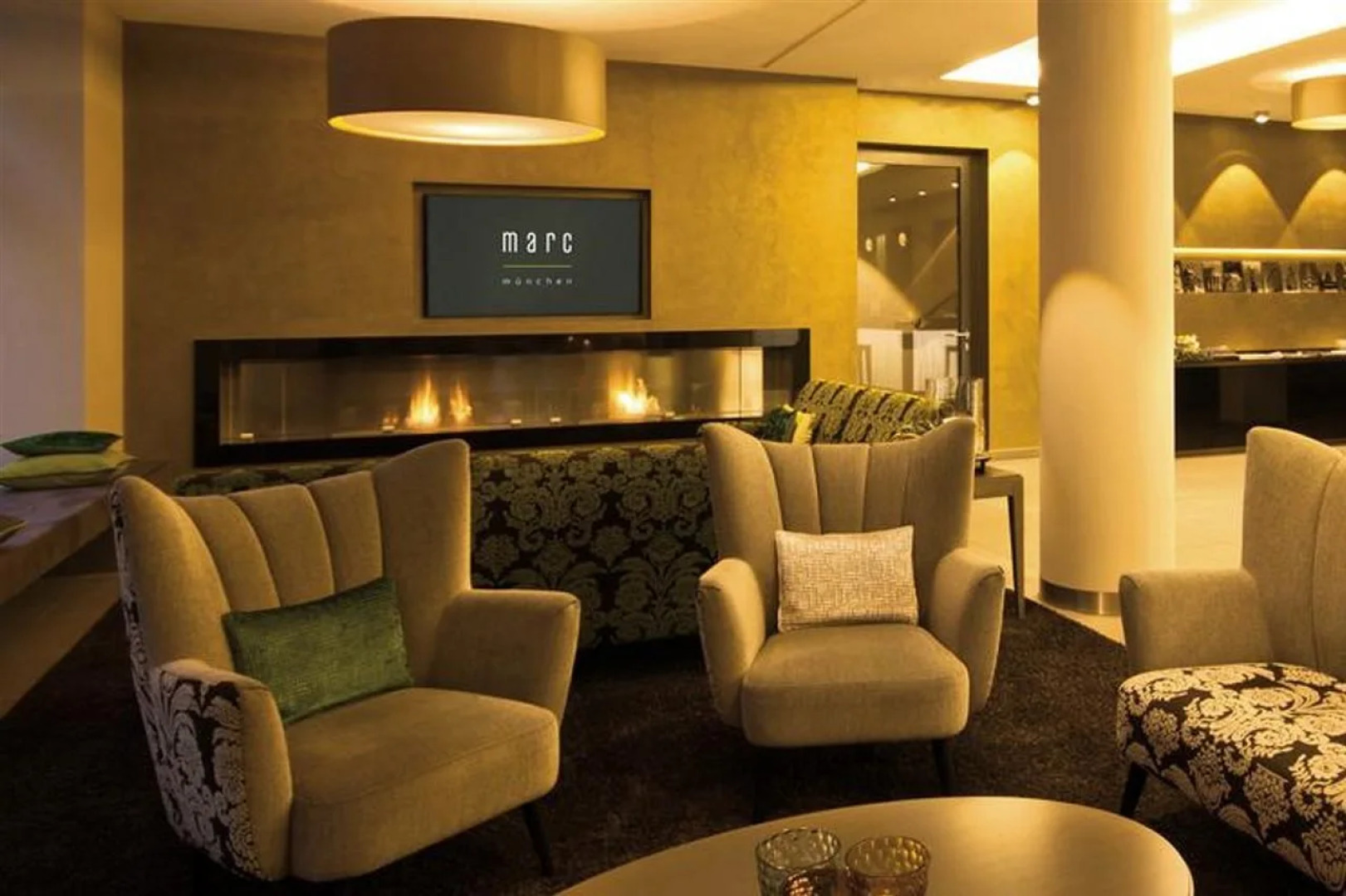 marc münchen - Adults Only