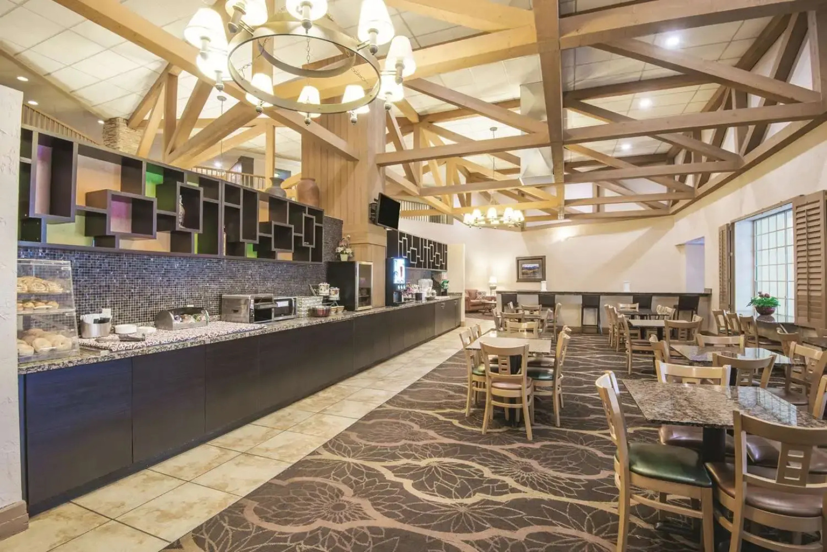 La Quinta Inn & Suites Silverthorne - Summit Co