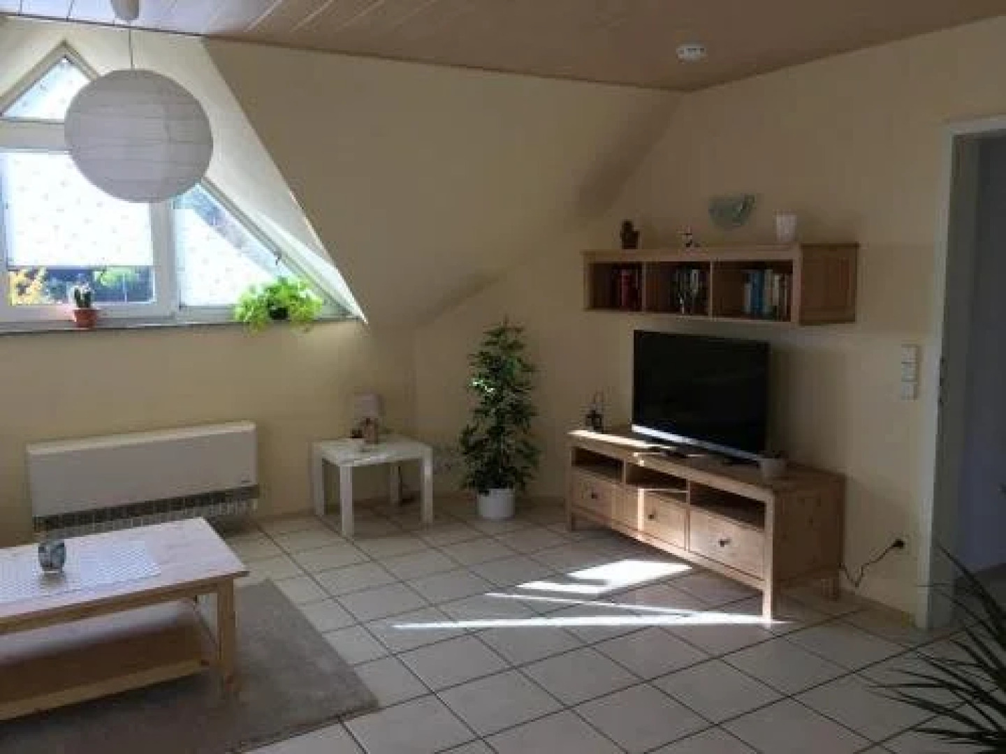 Gästehaus Windheim Stutensee / Büchig