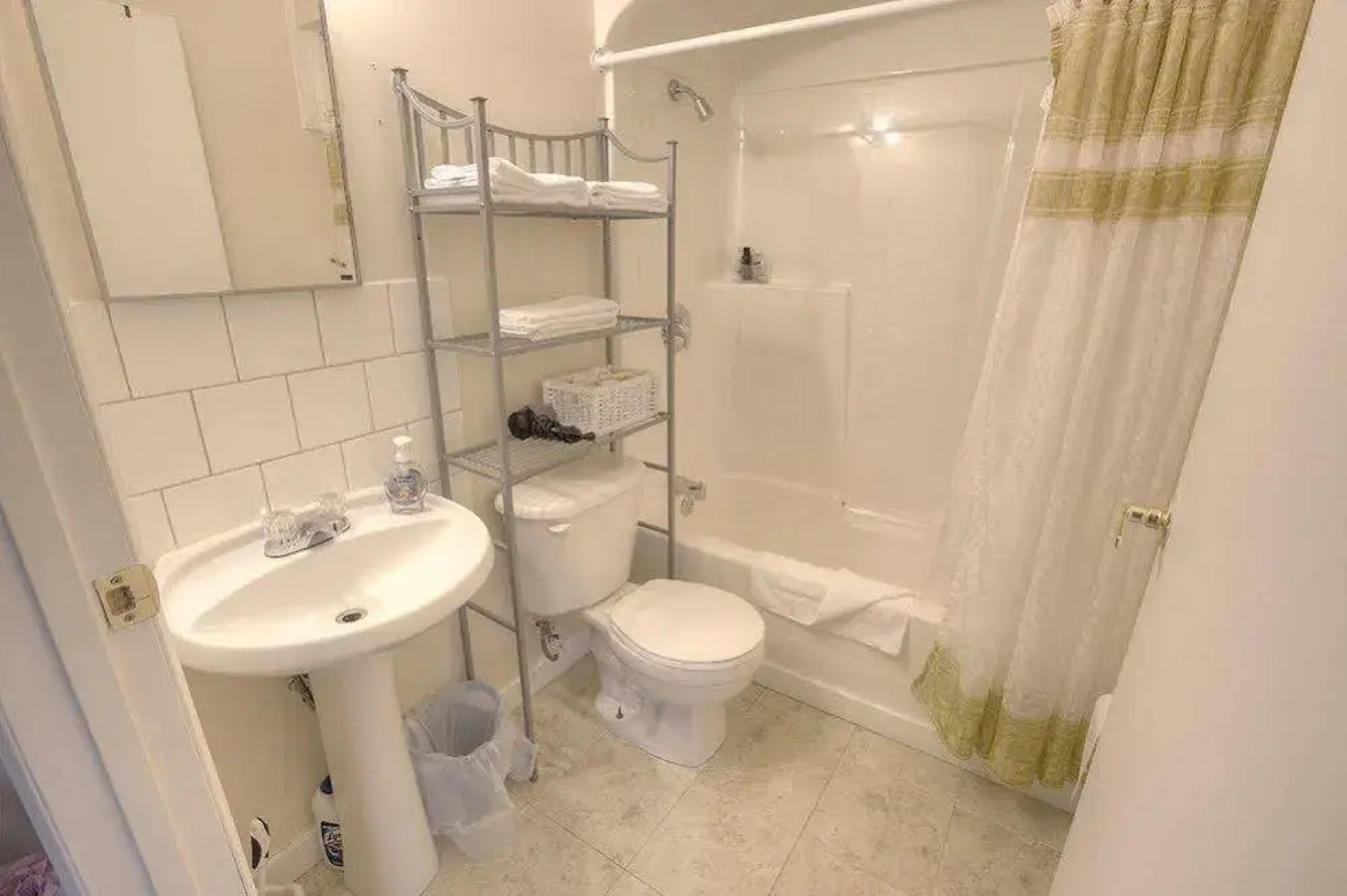 Villa Maria Country Inn