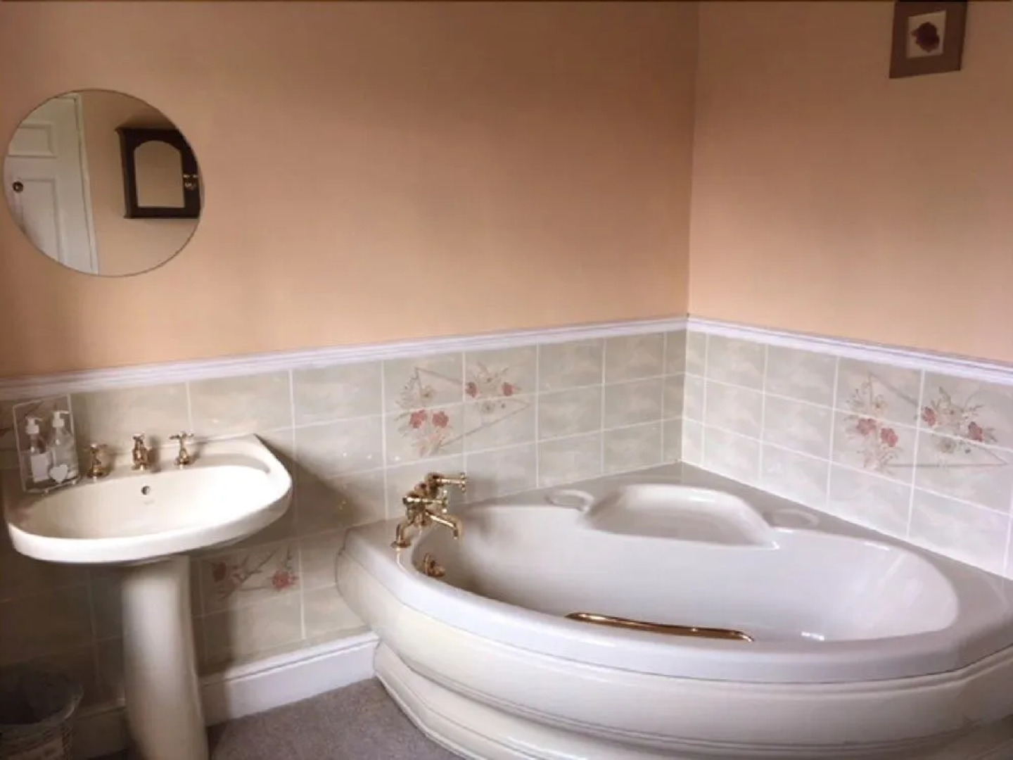 Grange Farm Bed & Breakfast