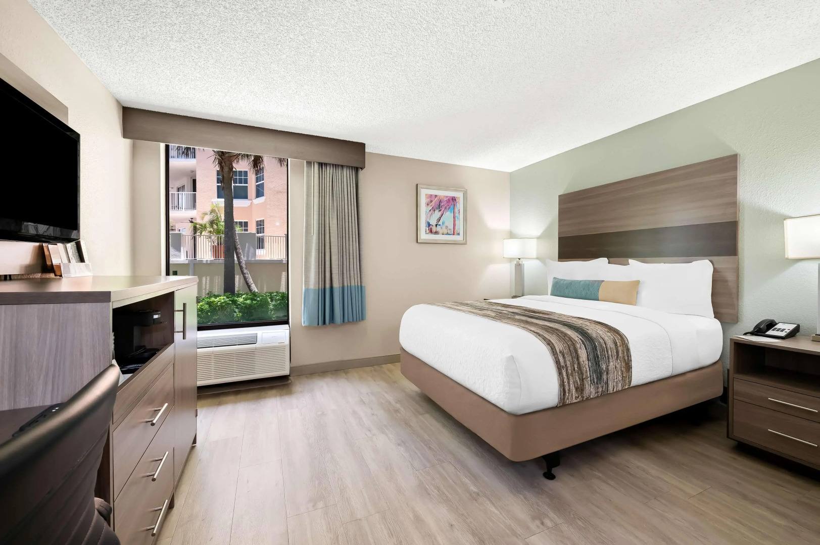 Best Western Intracoastal Inn