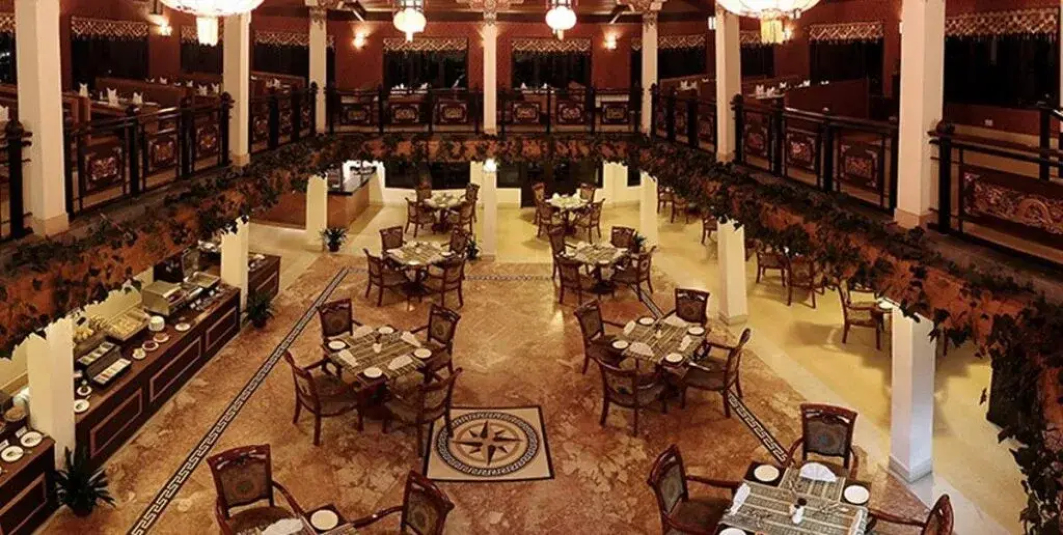 WelcomHeritage Denzong Regency