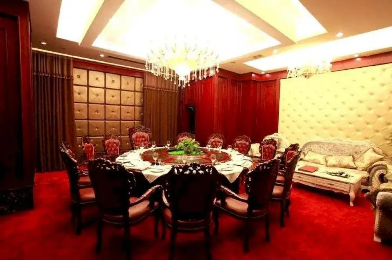 Yuanrun Boutique Hotel