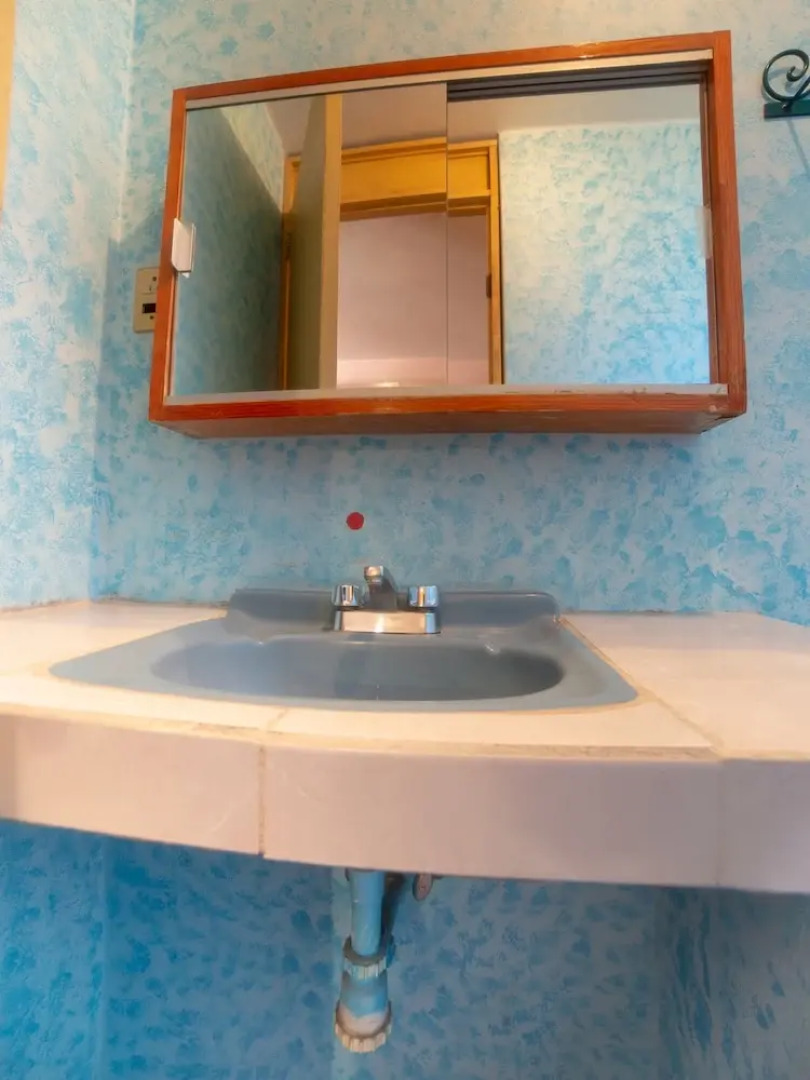 OYO Hotel La Terracita