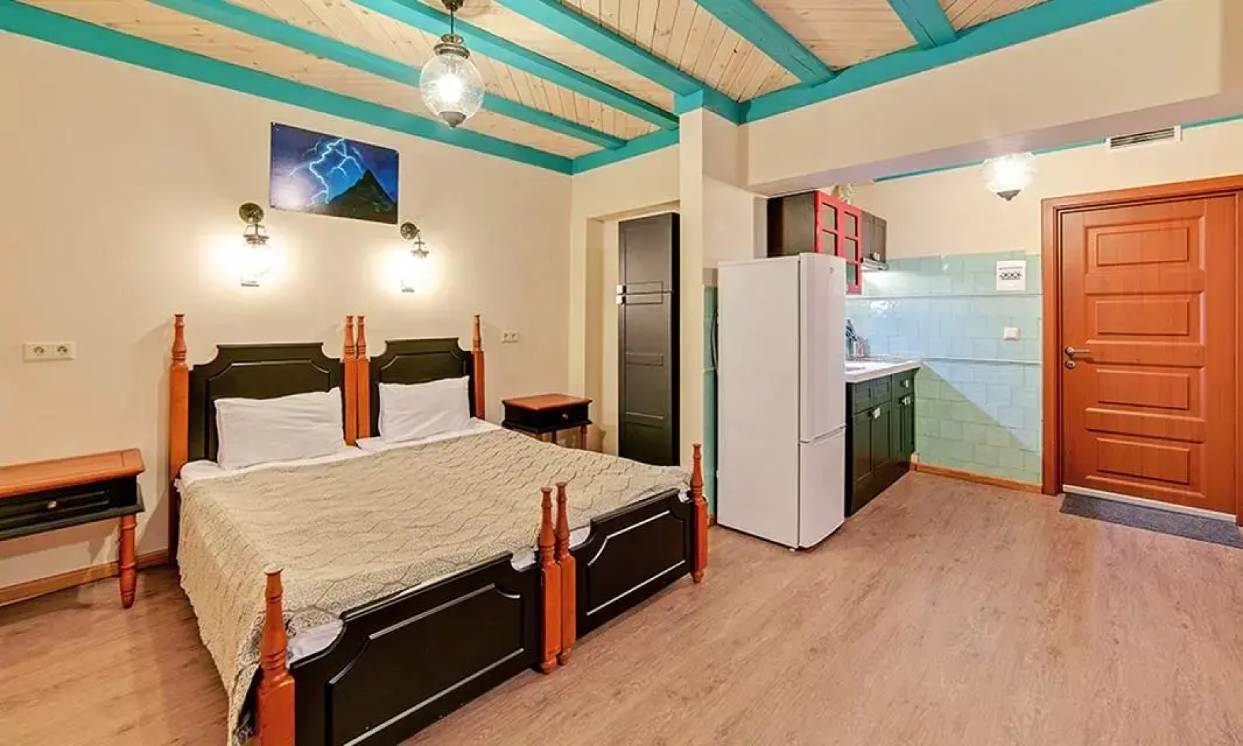 Гималайский дом Этномир