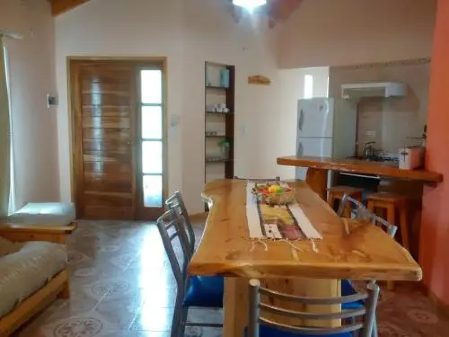 Flor De Lis Casas De Campo